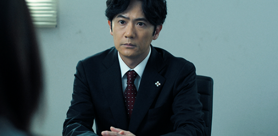 映画『正欲』稲垣吾郎