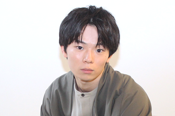 映画『ロストサマー』林裕太さんインタビュー