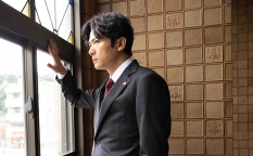 映画『正欲』稲垣吾郎