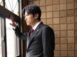 映画『正欲』稲垣吾郎
