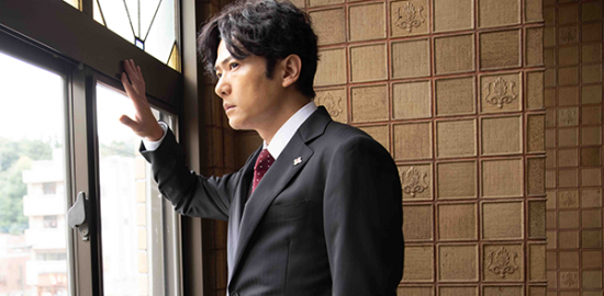 映画『正欲』稲垣吾郎