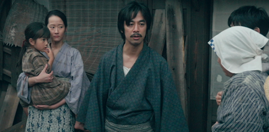 映画『福田村事件』カトウシンスケ