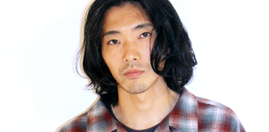 映画『春画先生』柄本佑さんインタビュー