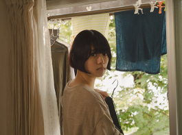 映画『市子』杉咲花