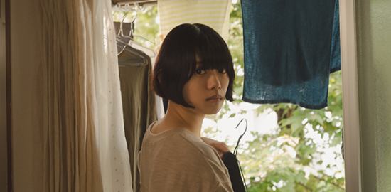 映画『市子』杉咲花