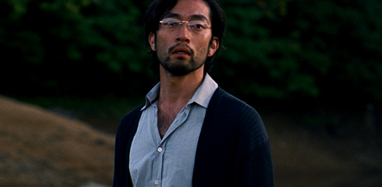 映画『かぞく』阿部進之介