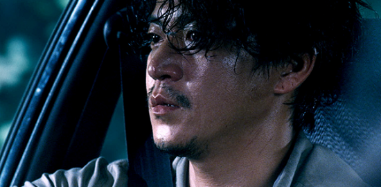 映画『かぞく』小栗旬