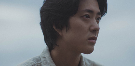 映画『市子』若葉竜也