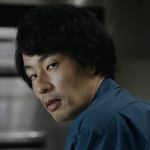 映画『Chime』吉岡睦雄