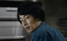 映画『Chime』吉岡睦雄