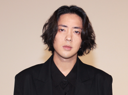 映画『市子』若葉竜也さんインタビュー