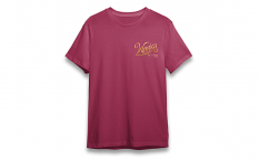 映画『ウォンカとチョコレート工場のはじまり』Tシャツプレゼント