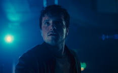 映画『ファイブ・ナイツ・アット・フレディーズ』ジョシュ・ハッチャーソン