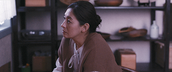 映画『一月の声に歓びを刻め』片岡礼子