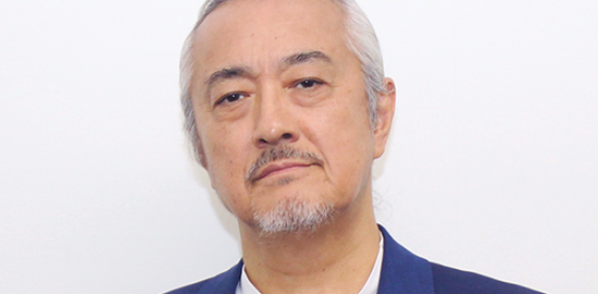 映画『エクスペンダブルズ ニューブラッド』山路和弘さんインタビュー