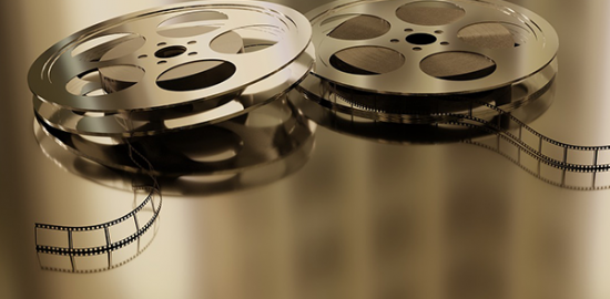 ポッドキャスト【だからワタシ達は映画が好き】A