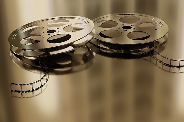 ポッドキャスト【だからワタシ達は映画が好き】A