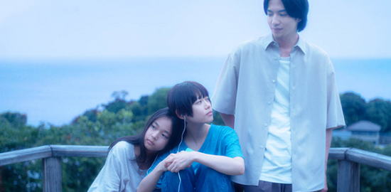映画『52ヘルツのクジラたち』杉咲花／志尊淳／桑名桃李