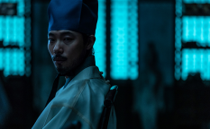 映画『梟−フクロウ−』リュ・ジュンヨル