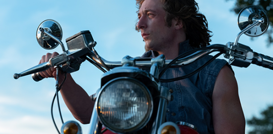 映画『アイアンクロー』ジェレミー・アレン・ホワイト