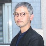映画『燃えるドレスを紡いで』関根光才監督インタビュー