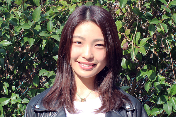 青春ジャック 止められるか俺たちを2』芋生悠さんインタビュー