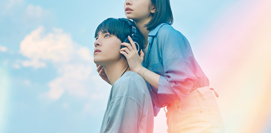 映画『バジーノイズ』川西拓実（JO1）／桜田ひより