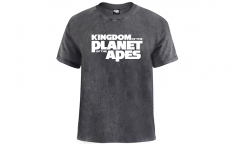 映画『猿の惑星／キングダム』オリジナルTシャツ