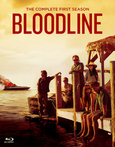 海外ドラマ『BLOODLINE ブラッドライン　シーズン1』カイル・チャンドラー／ベン・メンデルソーン