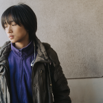 映画『あんのこと』河合優実