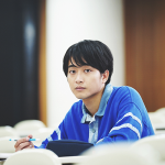 映画『不死身ラヴァーズ』佐藤寛太
