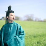映画『陰陽師0』染谷将太