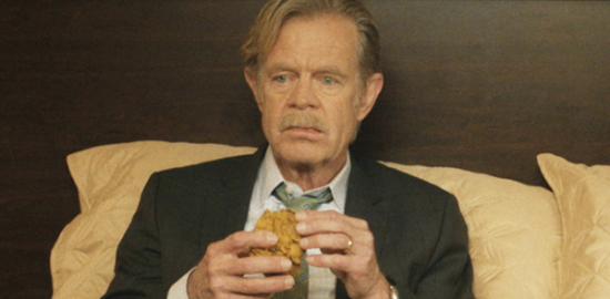 映画『アバウト・ライフ 幸せの選択肢』ウィリアム・H・メイシー