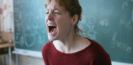 映画『ありふれた教室』レオニー・ベネシュ