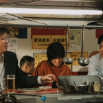 映画『あんのこと』河合優実／佐藤二朗／稲垣吾郎
