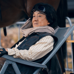 映画『ライド・オン』ジャッキー・チェン