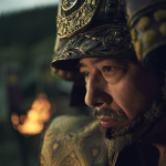 海外ドラマ『SHOGUN 将軍』真田広之