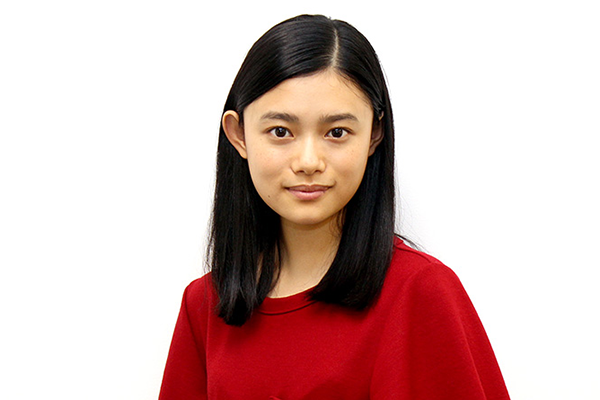 映画『湯を沸かすほどの熱い愛』杉咲花さんインタビュー