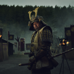 海外ドラマ『SHOGUN 将軍』真田広之