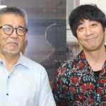 映画『ハピネス』山崎まさよしさん&篠原哲雄監督インタビュー