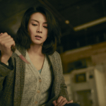 映画『蛇の道』柴咲コウ