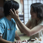 映画『かくしごと』杏／中須翔真