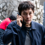 映画『罪深き少年たち』ソル・ギョング