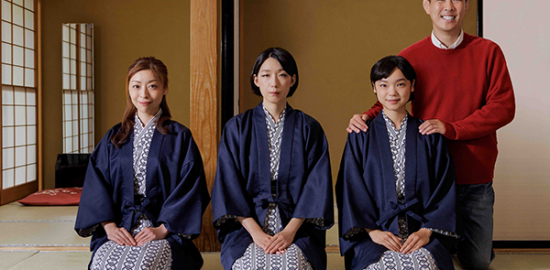 映画『お母さんが一緒』江口のりこ／内田慈／古川琴音／青山フォール勝ち（ネルソンズ）
