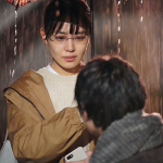 映画『先生の白い嘘』奈緒