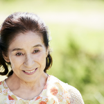 映画『母を亡くした時、僕は遺骨を食べたいと思った。』倍賞美津子