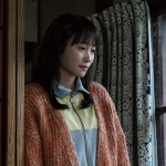 映画『ディア・ファミリー』川栄李奈