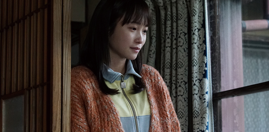 映画『ディア・ファミリー』川栄李奈