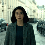 映画『蛇の道』柴咲コウ