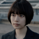 映画『朽ちないサクラ』杉咲花